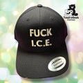 FUCK ICE Cap