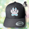 Pride Paw Cap | Multiple Flags Available